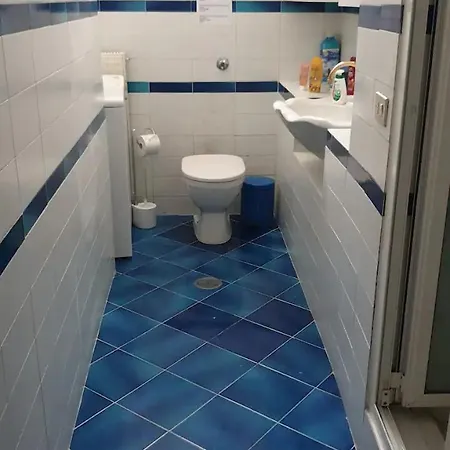 Anna Maria * 波西塔諾