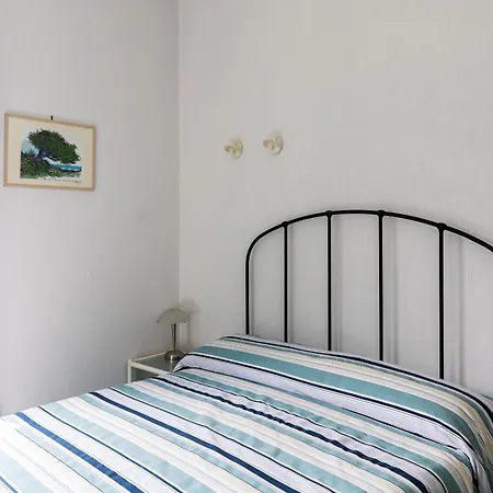 Anna Maria * 波西塔諾