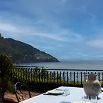 Villa Anna Maria Positano