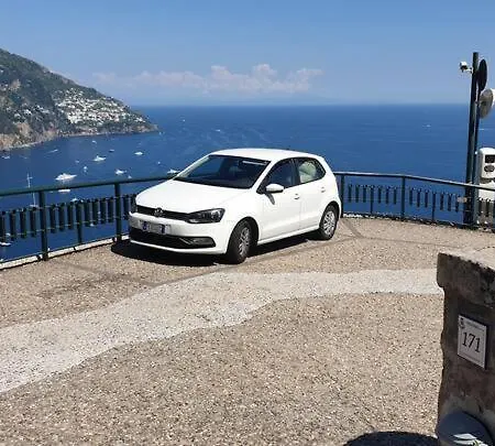 Anna Maria ヴィラ