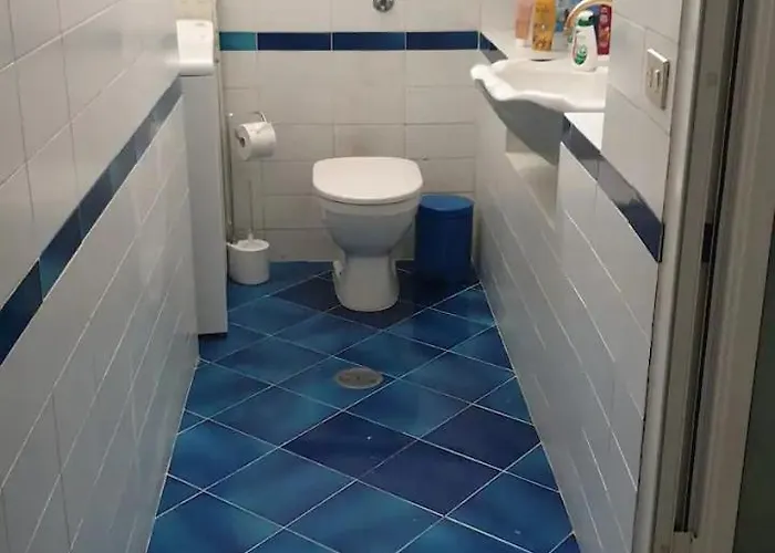 Anna Maria * 波西塔諾