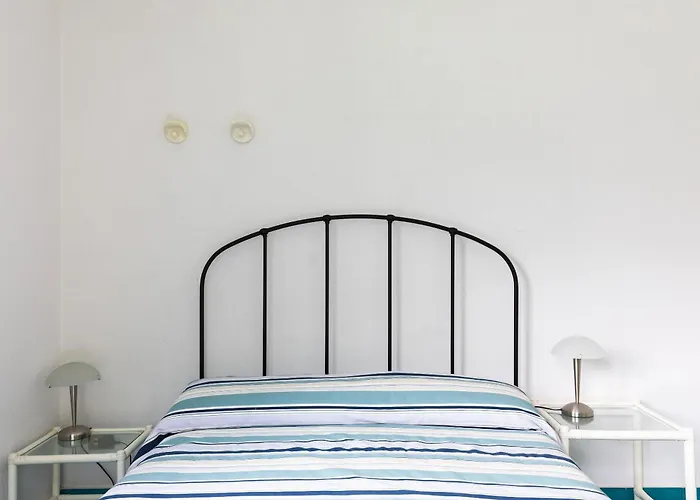 Anna Maria 别墅 波西塔諾