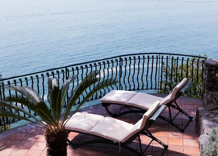 Anna Maria 波西塔諾