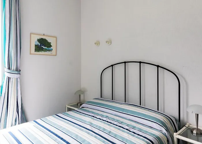 Anna Maria * 波西塔諾