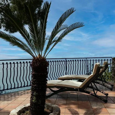 Villa Anna Maria