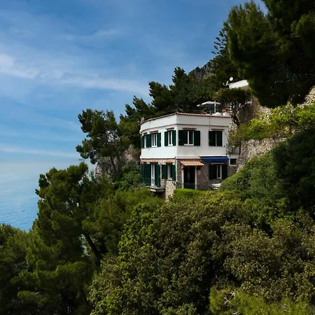 Anna Maria * Positano