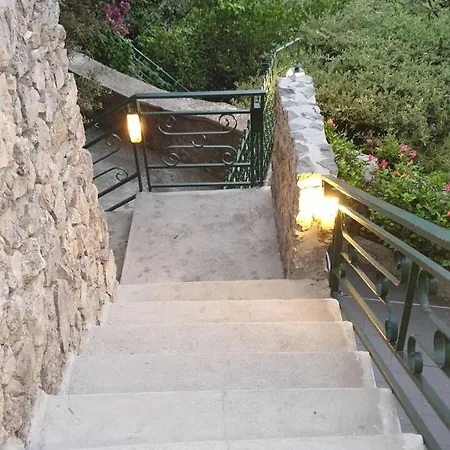 וילה Anna Maria פוזיטנו