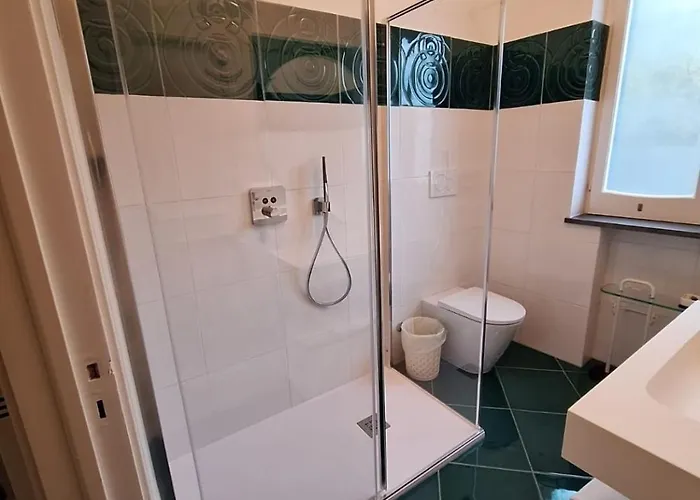 Anna Maria * Positano