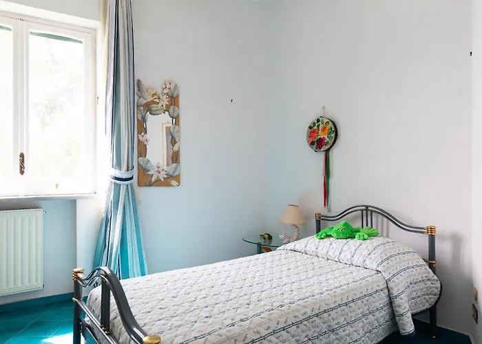 Anna Maria * Positano