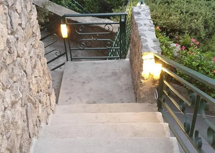 Villa Anna Maria Positano